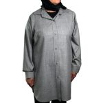 📌 مدل: توییت پیراهنی 🧶 جنس: توییت 📏 سایزبندی: 38-52 🧵 سایز بزرگ
