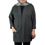 📌مدل: تریکو یقه آرشال013/1565 ✏️کد:013/1653 ✂️جنس: تریکو