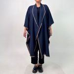 اسم مدل: بیسکوییتی گان دوزی جنس پارچه: بیسکوییتی سایزبندی: Free Size (40 تا 64) رنگ‌بندی: سبز .کرم.مشکی. سبز قد کار: حدود 115 سانتی‌متر قد مدل: 170 سانتی‌متر دسته‌بندی: سایزبزرگ