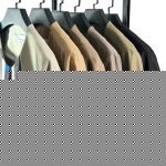 📌 کت کتان 3 خط 🧶جنس: کتان 📏سایزبندی: 38-48