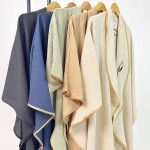اسم مدل: بیسکوییتی گان دوزی جنس پارچه: بیسکوییتی سایزبندی: Free Size (40 تا 64) رنگ‌بندی: سبز .کرم.مشکی. سبز قد کار: حدود 115 سانتی‌متر قد مدل: 170 سانتی‌متر دسته‌بندی: سایزبزرگ