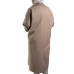 📌 مدل: مانتو پاییزه لرد کجراه 🧶 جنس: لرد کجراه 📏 سایزبندی: 38-54 سایز بزرگ