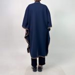 اسم مدل: بیسکوییتی گان دوزی جنس پارچه: بیسکوییتی سایزبندی: Free Size (40 تا 64) رنگ‌بندی: سبز .کرم.مشکی. سبز قد کار: حدود 115 سانتی‌متر قد مدل: 170 سانتی‌متر دسته‌بندی: سایزبزرگ