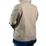 📌 کت کتان 3 خط 🧶جنس: کتان 📏سایزبندی: 38-48