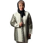 📌 مدل: کت مازراتی خرج کاردار ✂️ جنس: کجراه 📏 سایزبندی: 38-50 سایز بزرگ