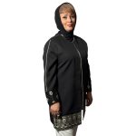 📌 مدل: کت خرجکار دار سوگند 🧶 جنس: مازراتی 📏 سایزبندی: 38-52 سایز بزرگ
