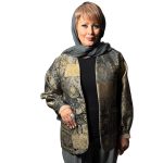 📌 مدل: کت کوک دوزی نازی 🧶 جنس: ژاکارد 📏 سایزبندی: 38-52 سایز بزرگ
