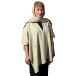 📌 مدل: پانچ بافت دو جیب ✏️ کد: 138/1084 🧶 جنس: بافت 📏 سایزبندی: 38-60 سایز بزرگ