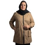 📌مدل:کتان زا ا مدل کره ای ✂️جنس:کتان 📏یابزبندی: 52 -64