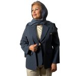 📌 مدل: کت دیپلمات مازراتی شنل دار 🧶 جنس: مازراتی 📏 سایزبندی: 38 تا 54 سایز بزرگ
