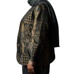 📌 مدل: کت کوک دوزی نازی 🧶 جنس: ژاکارد 📏 سایزبندی: 38-52 سایز بزرگ