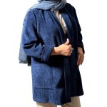📌 مدل: پالتو لمزور بیسکویتی جلوباز 🧶 جنس: مخمل 📏 سایزبندی: 44 تا 68 سایز بزرگ