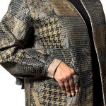 📌 مدل: کت کوک دوزی نازی 🧶 جنس: ژاکارد 📏 سایزبندی: 38-52 سایز بزرگ