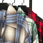 📌 مدل: شومیز پشمی 🧶 جنس: پشم 📏 سایزبندی: 38 تا 64 سایز بزرگ