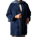 📌 مدل: پالتو لمزور بیسکویتی جلوباز 🧶 جنس: مخمل 📏 سایزبندی: 44 تا 68 سایز بزرگ