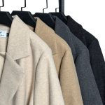 📌 مدل: پالتو فوتر آستین دوبل آستردار 🧶 جنس: فوتر 📏 سایزبندی: 38 تا 50 سایز بزرگ