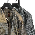 📌 مدل: کت کوک دوزی نازی 🧶 جنس: ژاکارد 📏 سایزبندی: 38-52 سایز بزرگ