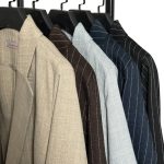 📌 مدل: کت دیپلمات 🧶 جنس: شانتون 📏 سایزبندی: 38 تا 48 سایز بزرگ