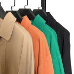 📌 مدل: مانتو کتان آستین حلقه‌دار 🧶 جنس: کتان 📏 سایزبندی: 38-52 سایز بزرگ
