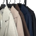 📌 مدل: پالتو بلند ۸ دکمه 🧶 جنس: فوتر کوبیده 📏 سایزبندی: 38 تا 60 سایز بزرگ