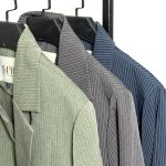 📌 مدل: کت دیپلمات مازراتی شنل دار 🧶 جنس: مازراتی 📏 سایزبندی: 38 تا 54 سایز بزرگ