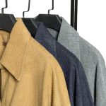 📌 مدل: شومیز پشمی 🧶 جنس: پشم 📏 سایزبندی: 38 تا 64 سایز بزرگ