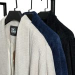 📌 مدل: پالتو لمزور بیسکویتی جلوباز 🧶 جنس: مخمل 📏 سایزبندی: 44 تا 68 سایز بزرگ