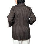 📌 مدل: کت دیپلمات 🧶 جنس: شانتون 📏 سایزبندی: 38 تا 48 سایز بزرگ