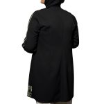 📌 مدل: کت خرجکار دار سوگند 🧶 جنس: مازراتی 📏 سایزبندی: 38-52 سایز بزرگ