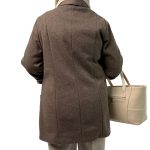📌 مدل: کت یقه دوبل دوجیب 🧶 جنس: تریکو ضخیم 📏 سایزبندی: 40 تا 54 سایز بزرگ