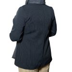📌 مدل: کت دیپلمات مازراتی شنل دار 🧶 جنس: مازراتی 📏 سایزبندی: 38 تا 54 سایز بزرگ