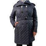 📌 مدل: کاپشن کاتیا 🧶 جنس: شمعی 📏 سایزبندی: 40 تا 48 سایز بزرگ