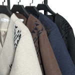 📌 مدل: کت فوتر پروانه 🧶 جنس: فوتر 📏 سایزبندی: 38 تا 50 سایز بزرگ