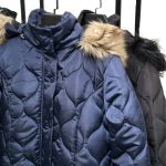 📌 مدل: کاپشن کلاه خز مچ کشبافت 🧶 جنس: شمعی 📏 سایزبندی: 40 تا 50 سایز بزرگ
