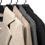 📌 مدل: پالتو بلند یقه انگلیسی 🧶 جنس: فوتر کوبیده 📏 سایزبندی: 38 تا 54 سایز بزرگ