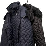 📌 مدل: کاپشن کاتیا 🧶 جنس: شمعی 📏 سایزبندی: 40 تا 48 سایز بزرگ