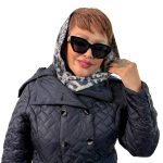 📌 مدل: کاپشن کاتیا 🧶 جنس: شمعی 📏 سایزبندی: 40 تا 48 سایز بزرگ