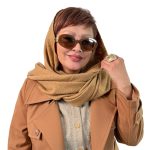 📌 مدل: بارانی پرادا ماکسی 🧶 جنس: پرادا 📏 سایزبندی: 38 تا 50 🌈 رنگ‌بندی: شتری، سبز، سورمه‌ای، مشکی سایز بزرگ