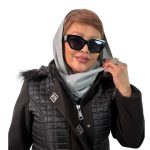 📌 مدل: کاپشن دو دکمه 🧶 جنس: شمعی و فوتر 📏 سایزبندی: 42 تا 52 سایز بزرگ