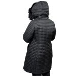 📌 مدل: کاپشن دکمه نگین 🧶 جنس: شمعی 📏 سایزبندی: 42 تا 48 سایز بزرگ