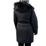 📌 مدل: کاپشن کاتیا 🧶 جنس: شمعی 📏 سایزبندی: 40 تا 48 سایز بزرگ