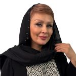 📌 مدل: مانتو کتیبه 🧶 جنس: کرپ 📏 سایزبندی: 42 تا 64 🎨 رنگ‌بندی: مشکی, کرم سایز بزرگ
