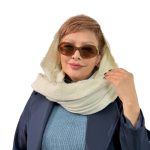 📌 مدل: بارانی سانتانا ژیله‌دار 🧶 جنس: سانتانا 📏 سایزبندی: 36 تا 46 🎨 رنگ‌بندی: کرم، قهوه‌ای، سرمه‌ای، مشکی
