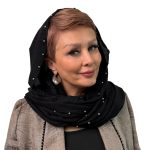 📌 مدل: مانتو ژاکارد مرواید 🧶 جنس: ژاکارد 📏 سایزبندی: 38 تا 54 🎨 رنگ‌بندی: بژ, طوسی, مشکی سایز بزرگ