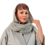 📌 مدل: کت یقه انگلیسی دو دکمه فوتر جناقی 🧶 جنس: فوتر 📏 سایزبندی: 38 تا 50 🎨 رنگ‌بندی: اعلام نشده سایز بزرگ