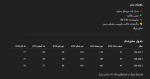 راهنمای سایز 📌 مدل: کت خرجکار مغزی 🧶 جنس: ژاکارد 📏 سایزبندی: 42 تا 60 🎨 رنگ‌بندی: خاکی، طوسی، مشکی، سبز سایز بزرگ