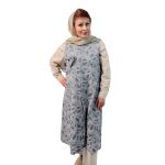 راهنمای سایز 📌 مدل: وست بلند ملوریا 🧶 جنس: ژاکارد 📏 سایزبندی: 38-48 🌈 رنگ‌بندی: آبی، سورمه‌ای، مشکی سایز بزرگ