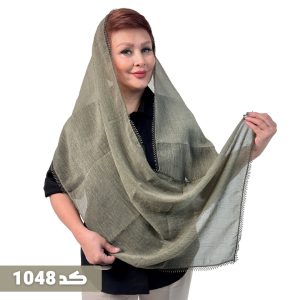 شال مجلسی دوردانتل کد 1048