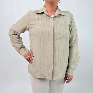 شومیز زنانه ( سایز 38-52 ) کد 1278