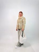 شومیز  مجلسی ( سایز 38-50 ) کد 1243 - Image 2